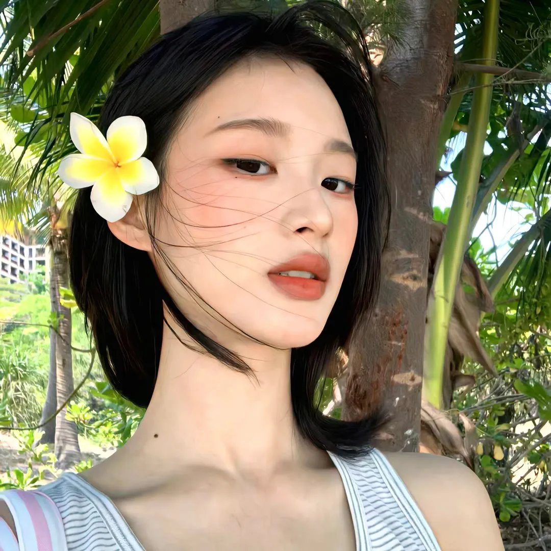男人与婴儿