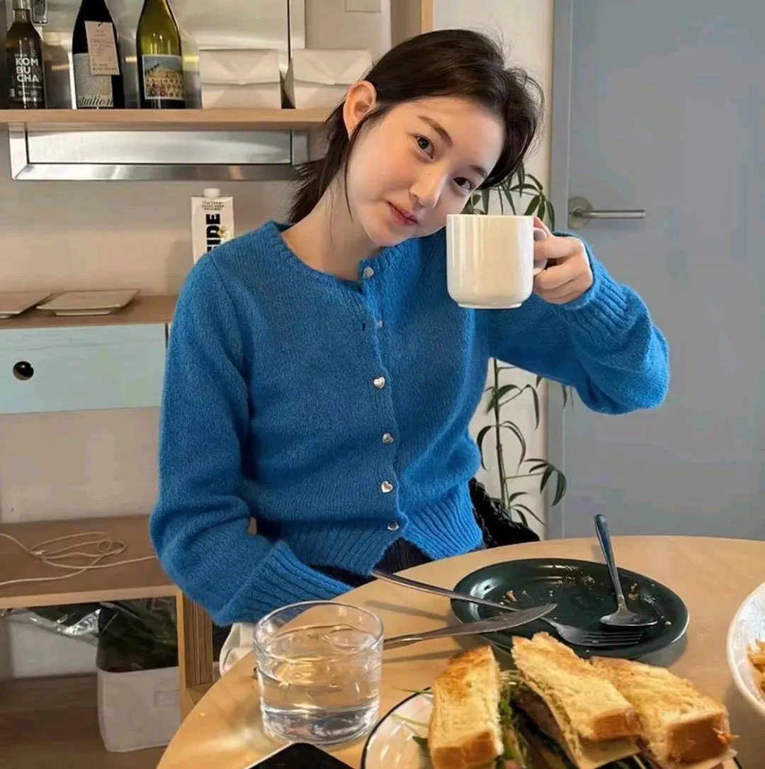 世界上最幸福的父女