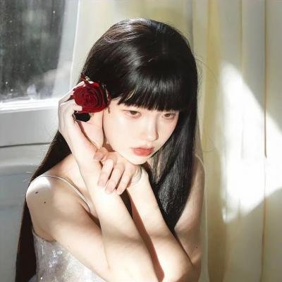 被激怒的女人